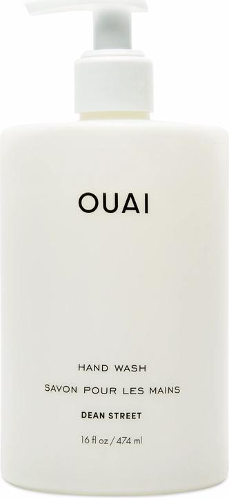 Actual product image Ouai Hand Wash (Liquid soap, 437 ml)