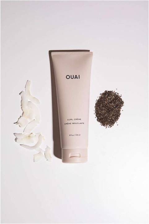 Produktbild Ouai Curl Crème (Haarcreme, 236 ml)