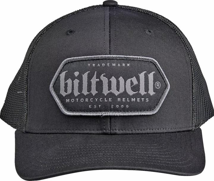Actual product image Biltwell Elsinore (One size)