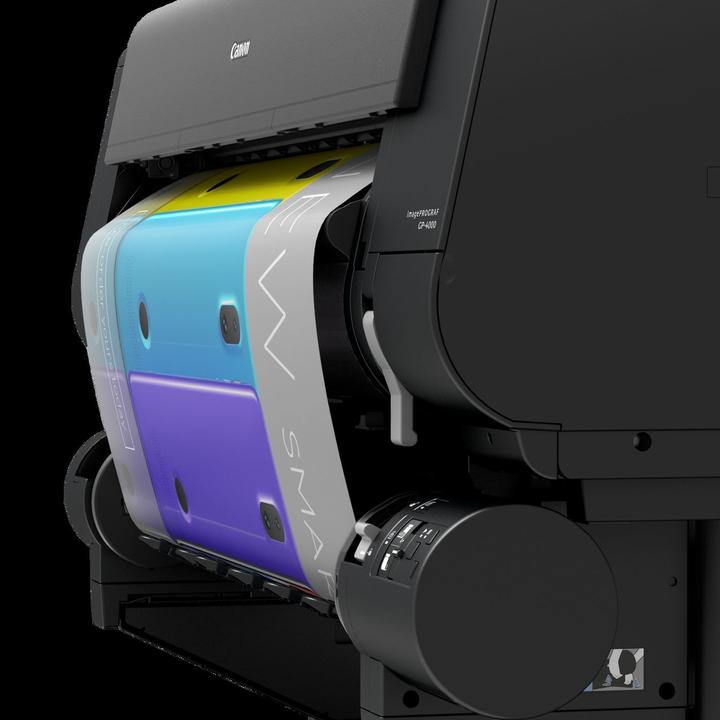 Produktbild Canon imagePROGRAF GP-2000 (Thermodirekt, Farbe)
