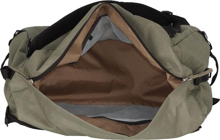 Actual product image Jack Wolfskin Traveltopia Duffle 45 (45 l)