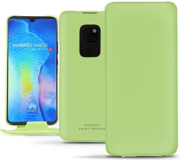 Immagine prodotto Noreve Cover in pelle verticale (Mate 20)