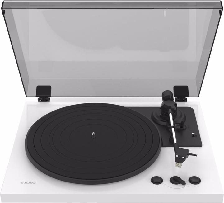 Image du produit TEAC TN-175-W (Automatique)