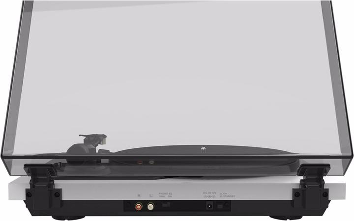 Image du produit TEAC TN-175-W (Automatique)