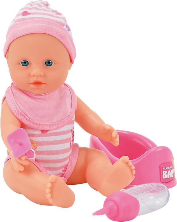 Productafbeelding Simba Schimmige baby