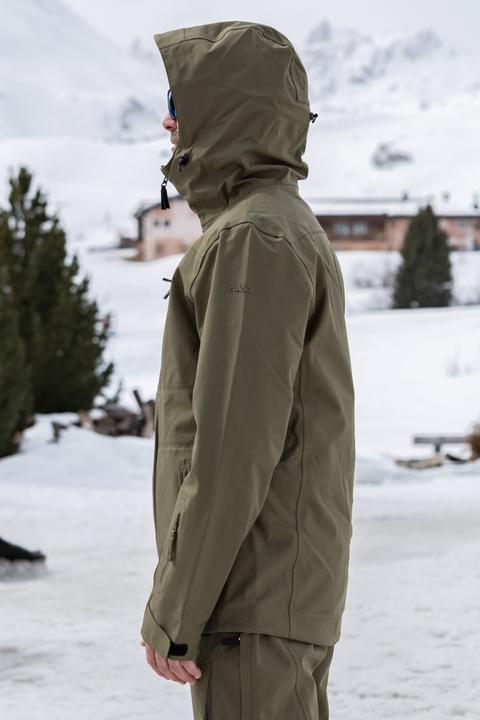 Actual product image Rukka Haze 3-layer men's jacket (XS)