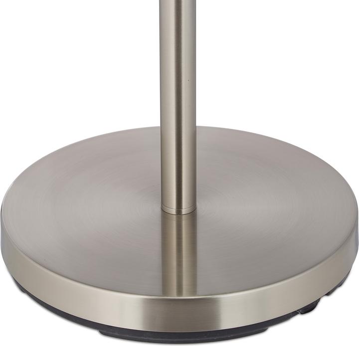 Produktbild Relaxdays Stehlampe (E27)