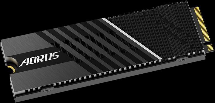 Produktbild Gigabyte Aorus Gen4 7000s (1000 GB, M.2 2280)