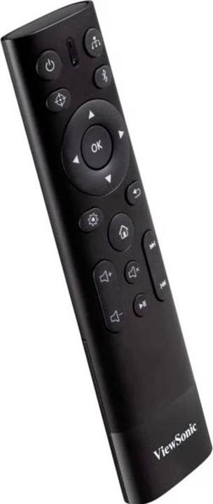 Actual product image Viewsonic M10E (Full HD, 2200 lm, 1.2:1)