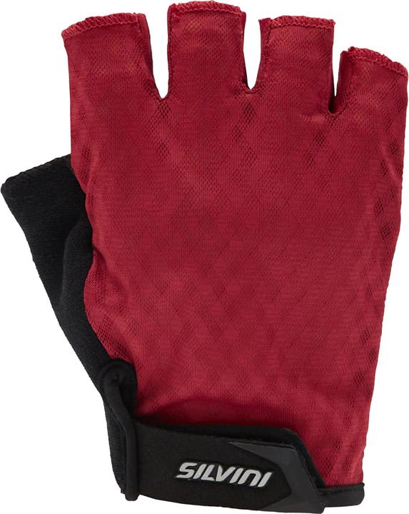 Silvini Herrenhandschuhe Handschuhe oder MA1639 (M)