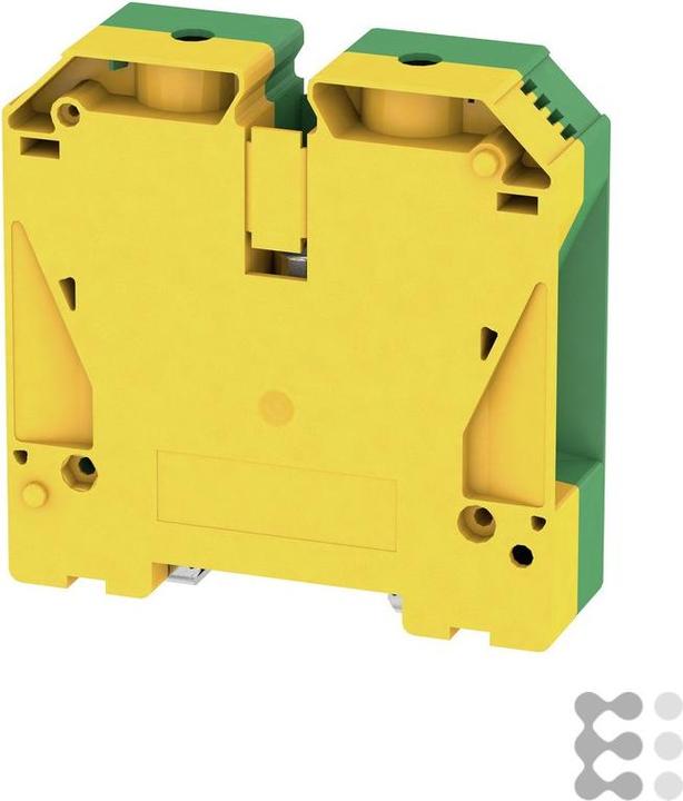 Produktbild Weidmüller PE terminal, Screw,WPE 95N/120N (90 mm)