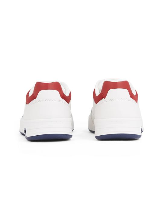 Actual product image Tommy Hilfiger (New)Tjm Cupsole Leather Ess (40)