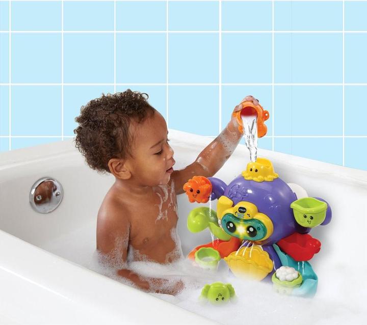 Image du produit VTech Poulpe