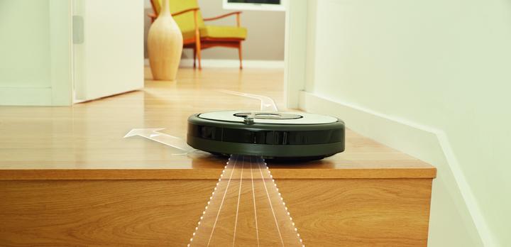 Immagine prodotto iRobot Roomba 605