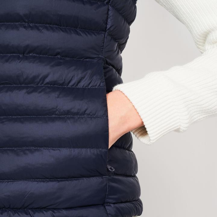 Actual product image Inesis MW500 (XS)