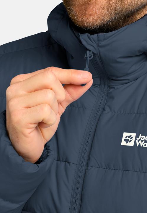 Immagine prodotto Jack Wolfskin Ather Down Hoody M (4XL)