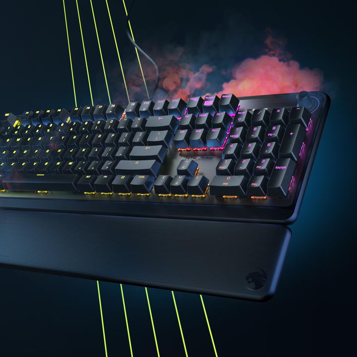 Produktbild Roccat Pyro (CH, Kabelgebunden)