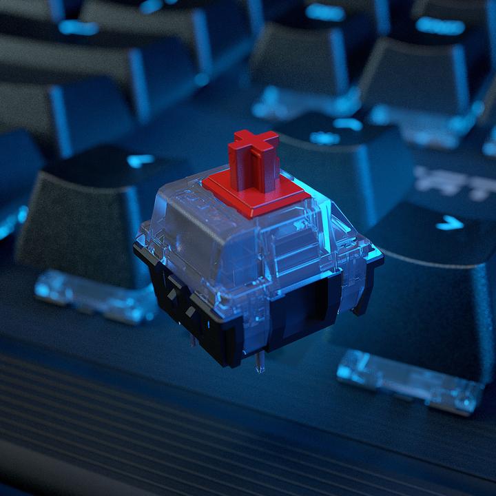 Produktbild Roccat Pyro (CH, Kabelgebunden)