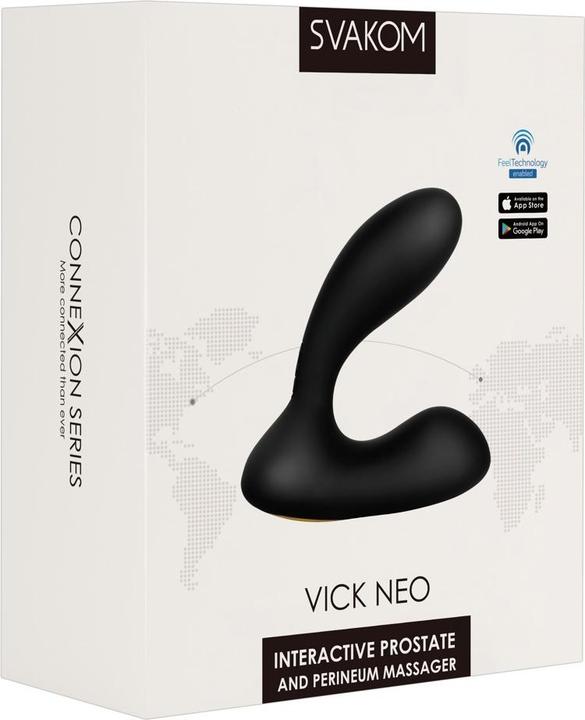 Produktbild Svakom Vick