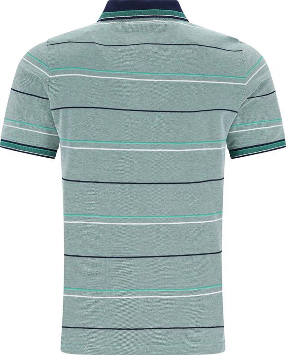 Actual product image Hajo Herren-Poloshirt (54)