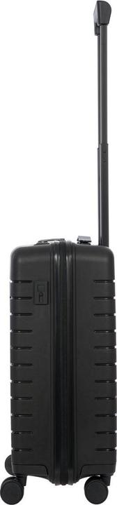 Actual product image Brics Bric's Trolley + Suitcase Ulisse Trolley 8429 (37 l, Hand luggage (up to 50 litres))
