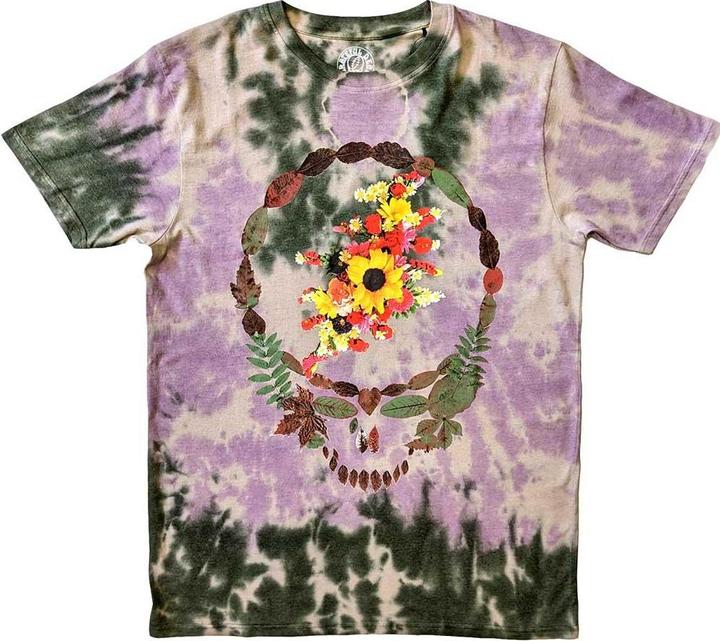 Produktbild Grateful Dead TShirt (S)