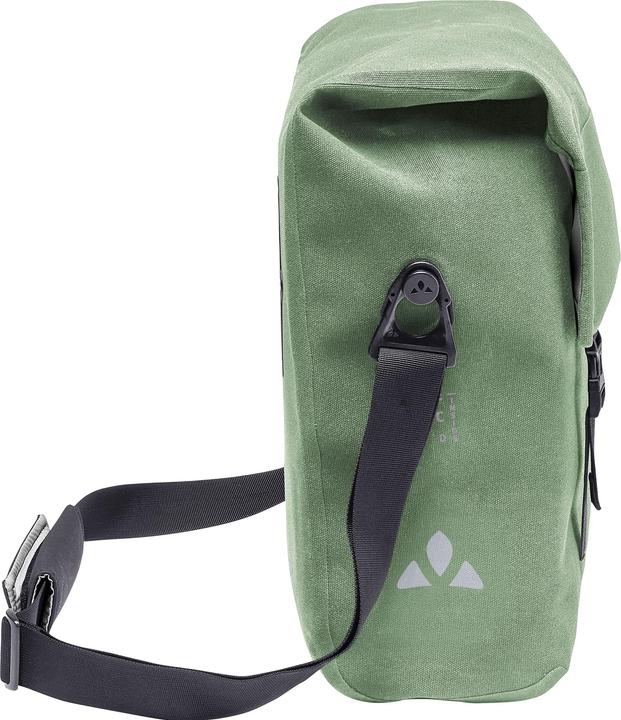 Produktbild Vaude Augsburg IV (14 l, Gepäckträgertasche)