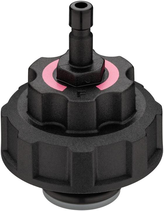 Actual product image Vigor Cooling system diagnostics adapter ∙ MSO x 2.5 ∙ V1963N-F