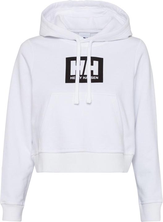 Helly Hansen Urban Cropped Hoodie (M)
