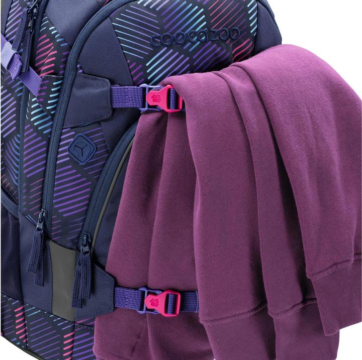 Actual product image Coocazoo school backpack MATE, 30 litres (30 l)
