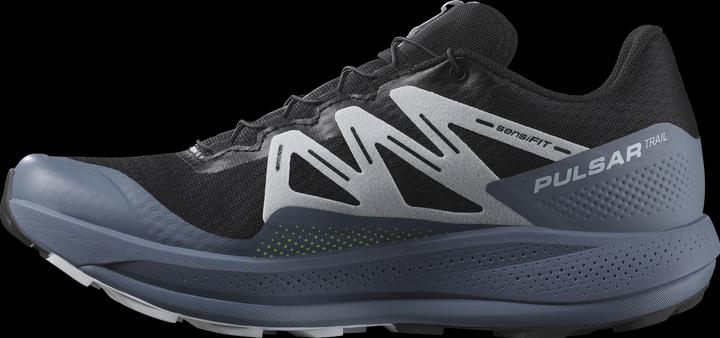 Image du produit Salomon Pulsar Trail Chaussures de trail running pour hommes (43)