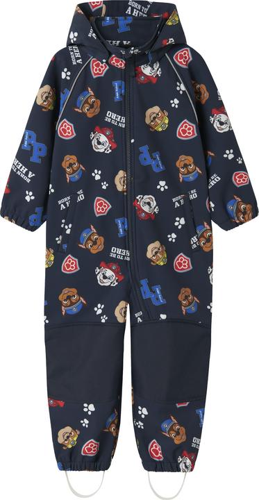 Name it Nmmalfa08 Pawpatrol Softshell Noos Cplg
