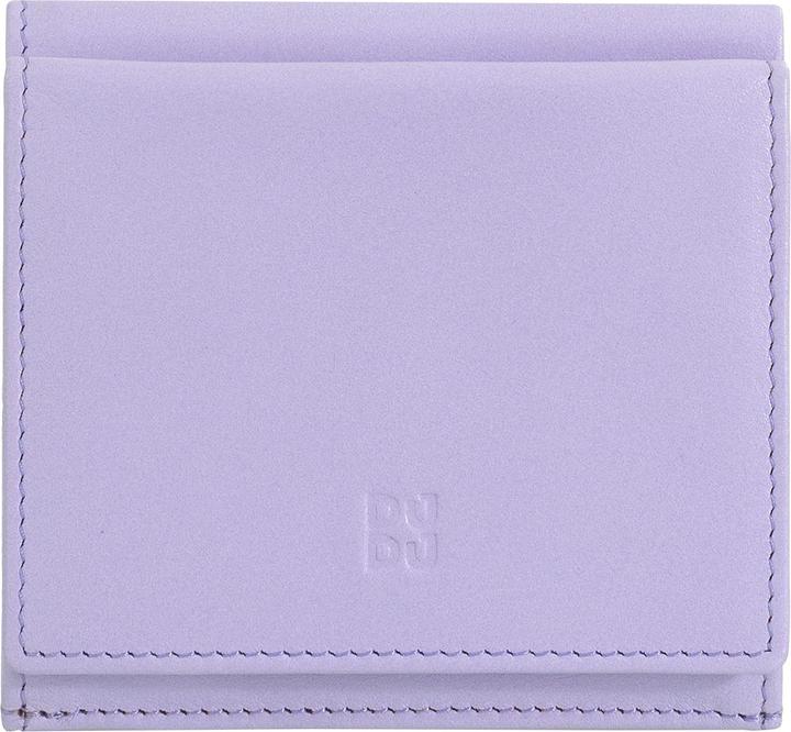 Dudu Geldbörse Leder 9,5 cm