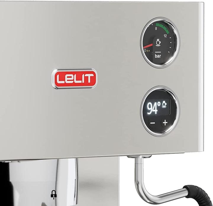 Actual product image Lelit Kate