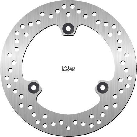 NG Brake Disc DIS1574
