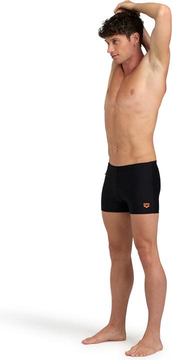Actual product image Arena Zip Swim Short (3)