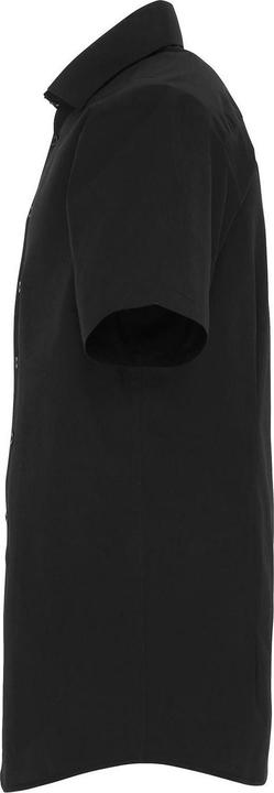 Produktbild Premier Popeline Stretch Hemd mit kurzen Ärmeln (4XL)
