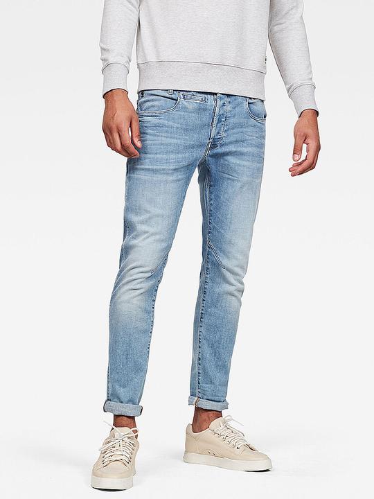 Image du produit G-Star D-Staq Slim Jeans it indigo aged (W30/L32)