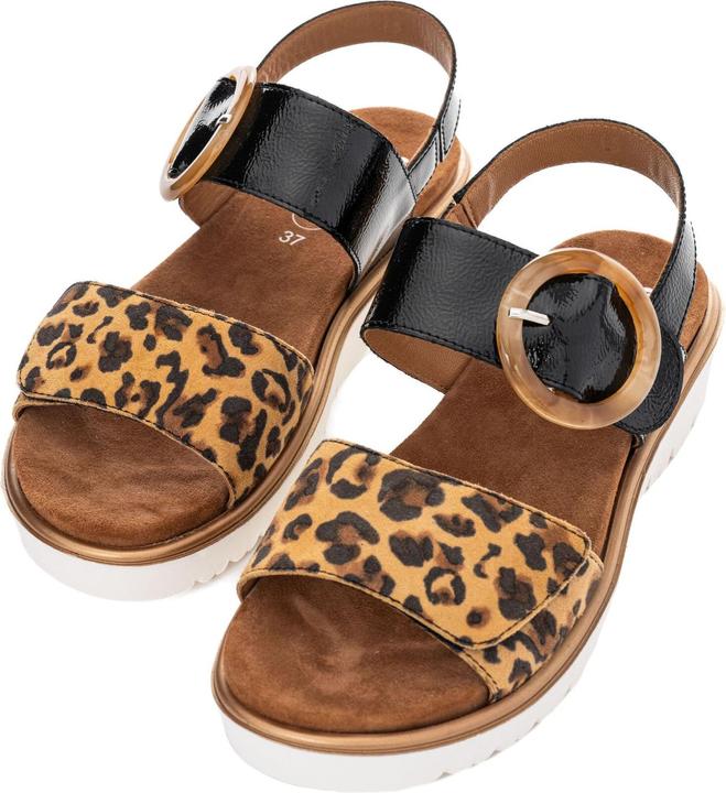 Actual product image Ara Sandalen (40)