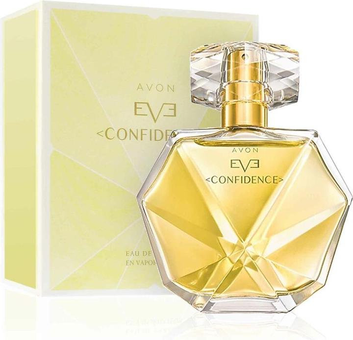 Produktbild Avon Eve Confidence (Eau de Parfum, 50 ml)