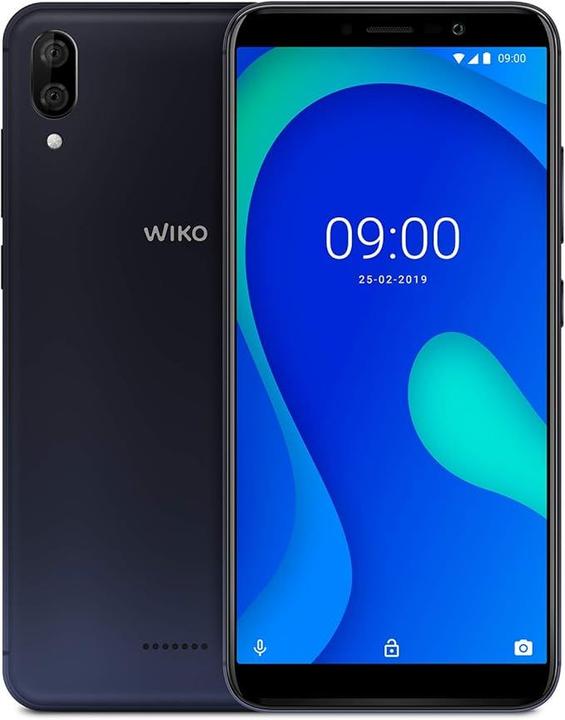 Image du produit Wiko refreshed Y80 32GB (16 Go, 13 Mpx)