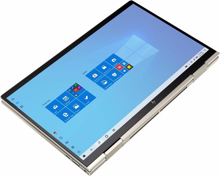 Produktbild HP Envy x360 (13.30", Intel Core i5-1135G7, 8 GB, 256 GB, CH)