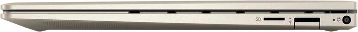 Produktbild HP Envy x360 (13.30", Intel Core i5-1135G7, 8 GB, 256 GB, CH)
