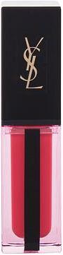 Image du produit Yves Saint Laurent Rouge Pur Couture Vernis Á Lévres (608 Flot De Fuchsia)