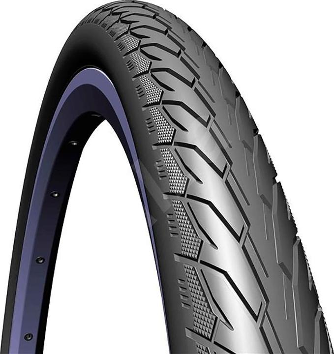 Actual product image Rubena Flash V 66 (28 x 1 3/8, 37-622)