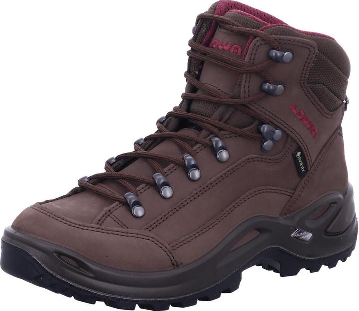 Produktbild Lowa Renegade Gtx (37)
