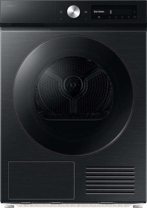 Samsung Wäschetrockner DV7400, 9kg, A+++ (9 kg, Rechts)