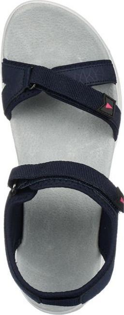 Actual product image CMP Campagnolo Adib Wandersandalen (40)