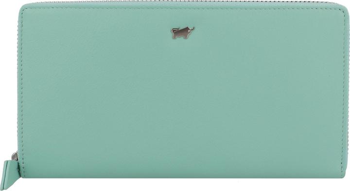 Braun Büffel Joy Geldbörse RFID Schutz Leder 19 cm