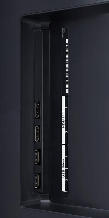 Produktbild LG OLED77B19 (77", OLED, 4K, 2021)